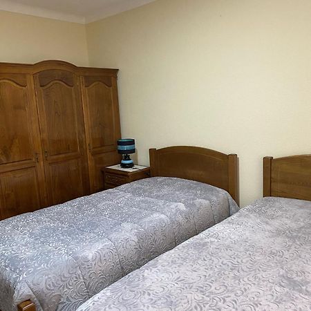 Apartmán Casa Da Pizzaria Carapito Exteriér fotografie