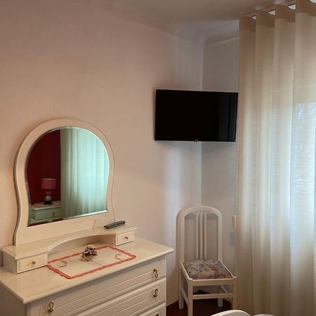 Apartmán Casa Da Pizzaria Carapito Exteriér fotografie