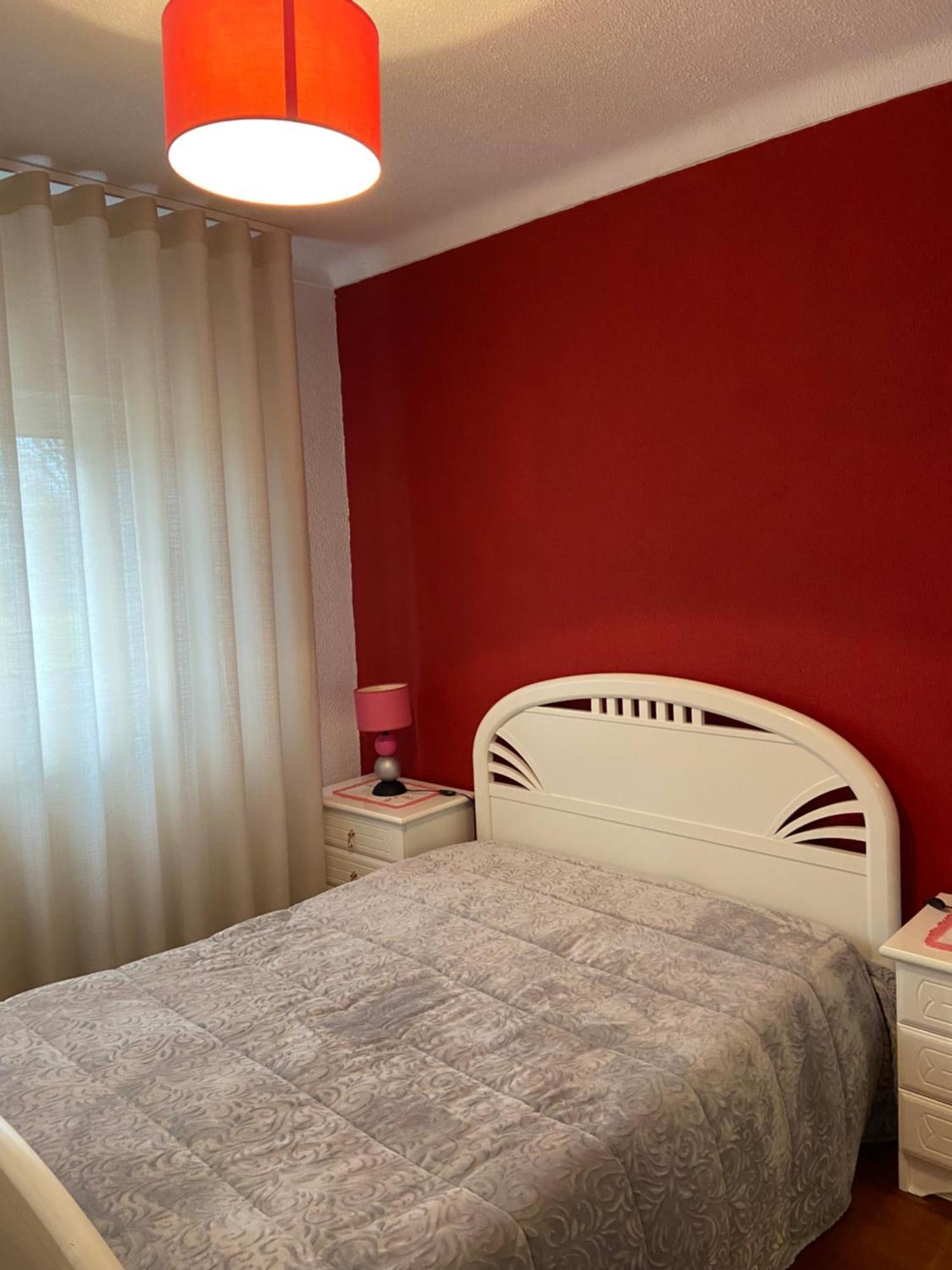 Apartmán Casa Da Pizzaria Carapito Exteriér fotografie